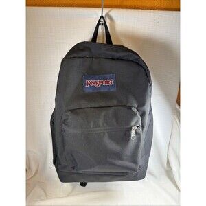 Jansport | Accessories | Jansport Big Student Backpack Aqua Dashplaid |  Poshmark